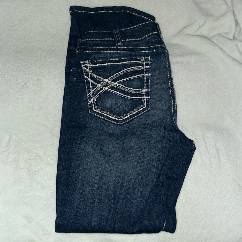 Ariat Jeans Size 33R